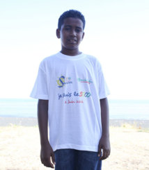 <center> Une semaine de rêve à Paris <br> pour Cynthia et Josélito <br> 5000èmes enfants parrainés par 1000 Sourires <center> Une semaine de rêve à Paris <br> pour Cynthia et Josélito <br> 5000èmes enfants parrainés par 1000 Sourires