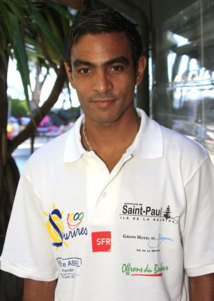 Voyage des 5000èmes enfants parrainés à Paris: les Mots du Président Ibrahim Ingar, du Parrain Fabrice Abriel et de la Marraine Miss Réunion 2012 Voyage des 5000èmes enfants parrainés à Paris: les Mots du Président Ibrahim Ingar, du Parrain Fabrice Abriel et de la Marraine Miss Réunion 2012