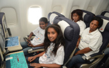 L'avion du bonheur L'avion du bonheur