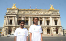 Paris est magique Paris est magique