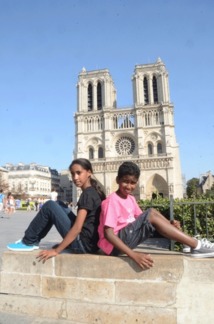 Paris est magique Paris est magique