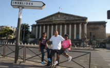 Paris est magique Paris est magique