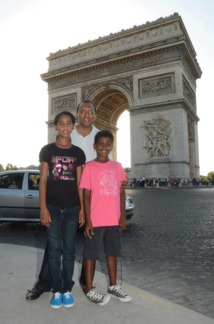 Paris est magique Paris est magique