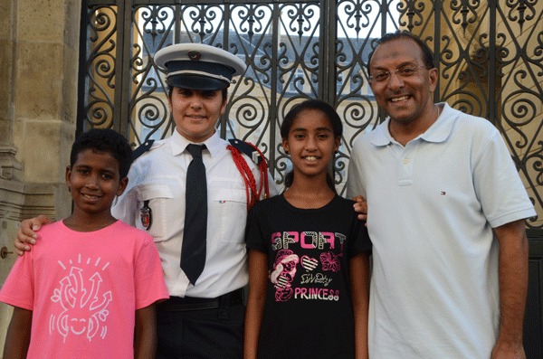 Paris est magique Paris est magique