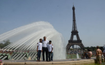 La Tour Eiffel, un rêve devenu réalité La Tour Eiffel, un rêve devenu réalité