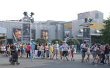 Disneyland, un monde merveilleux !!! Disneyland, un monde merveilleux !!!