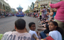 Disneyland, un monde merveilleux !!! Disneyland, un monde merveilleux !!!