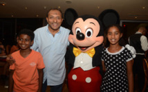 Disneyland, un monde merveilleux !!! Disneyland, un monde merveilleux !!!