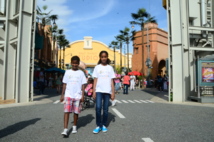 Disneyland, un monde merveilleux !!! Disneyland, un monde merveilleux !!!