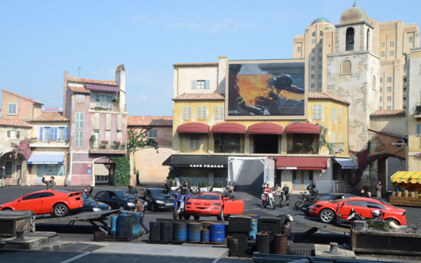 Disneyland, un monde merveilleux !!! Disneyland, un monde merveilleux !!!