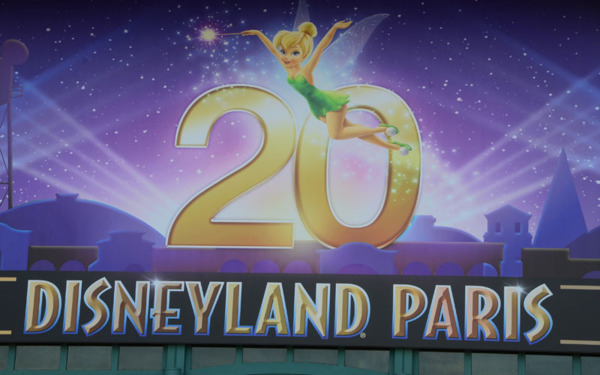 Disneyland, un monde merveilleux !!! Disneyland, un monde merveilleux !!!