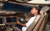 Dans la peau d'un pilote de ligne Dans la peau d'un pilote de ligne