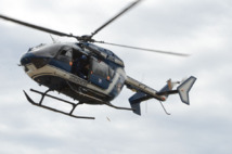 <center> Rêve et sensations fortes  pour les VIM <br> de 1000 Sourires invités par la Gendarmerie <center> Rêve et sensations fortes  pour les VIM <br> de 1000 Sourires invités par la Gendarmerie