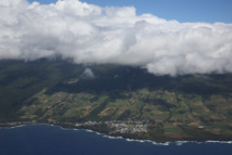 <center>85 marmailles de 1000 Sourires <br> touchent le ciel avec XL Airways                                                                    