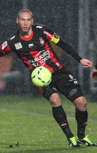 Fabriel ABRIEL 2ème Aiglon du mois... Fabriel ABRIEL 2ème Aiglon du mois...