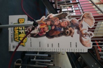 <center>Ciné Noël Orange : Des artistes péi font le show<br> pour 200 marmailles parrainés par 1000 Sourires <center>Ciné Noël Orange : Des artistes péi font le show<br> pour 200 marmailles parrainés par 1000 Sourires