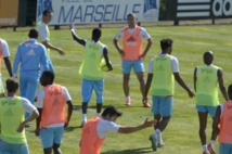 Jérémy MOREL, Parrain de 1000 Sourires