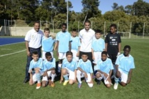 Jérémy MOREL, Parrain de 1000 Sourires Jérémy MOREL, Parrain de 1000 Sourires