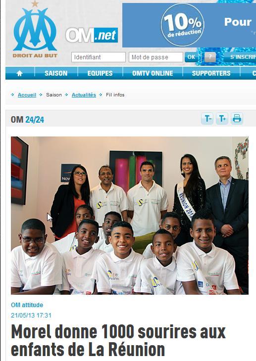 <center> S'envoler vers le rêve ... à Marseille, Nice,<br> Monaco, Salon de Provence ... Jour 3 : Conférence de presse avec Jérémy Morel au Suite Novotel Euromed Marseille <center> S'envoler vers le rêve ... à Marseille, Nice,<br> Monaco, Salon de Provence ... Jour 3 : Conférence de presse avec Jérémy Morel au Suite Novotel Euromed Marseille