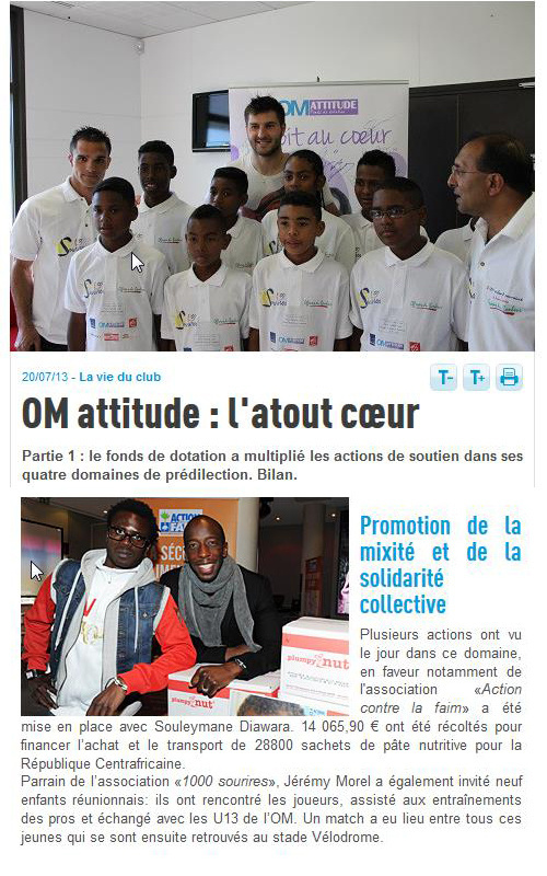 <center> S'envoler vers le rêve ... à Marseille, Nice,<br> Monaco, Salon de Provence ... Jour 3 : Conférence de presse avec Jérémy Morel au Suite Novotel Euromed Marseille <center> S'envoler vers le rêve ... à Marseille, Nice,<br> Monaco, Salon de Provence ... Jour 3 : Conférence de presse avec Jérémy Morel au Suite Novotel Euromed Marseille