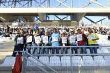 <center> S'envoler vers le rêve ...<br> à Marseille, Nice, Monaco, Salon de Provence ...<br> le match OM - Stade de Reims