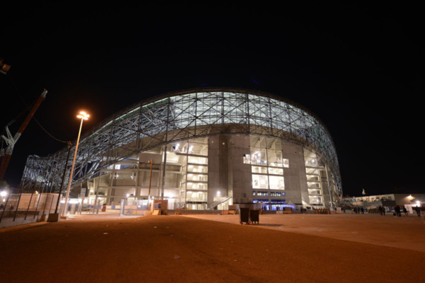 <center> S'envoler vers le rêve ...<br> à Marseille, Nice, Monaco, Salon de Provence ...<br> le match OM - Stade de Reims