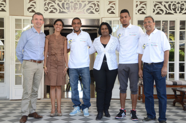 Foot en VIM avec les Kréopolitains Foot en VIM avec les Kréopolitains