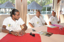 Foot en VIM avec les Kréopolitains Foot en VIM avec les Kréopolitains