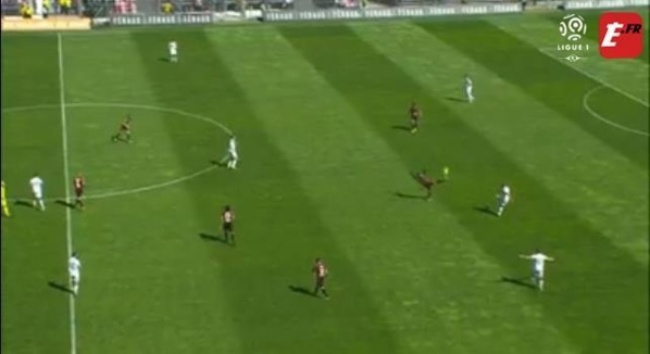 Nice 3 - 0 Sochaux Nice 3 - 0 Sochaux