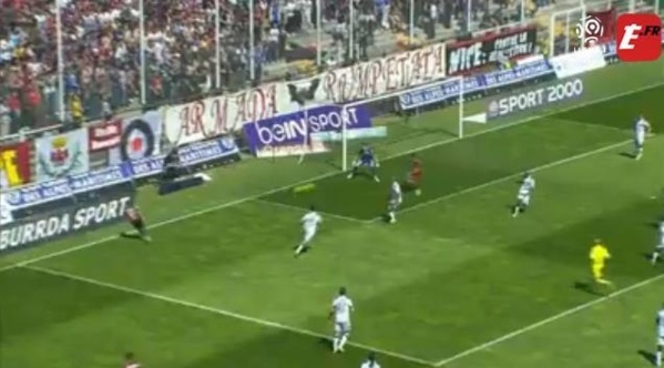 Nice 3 - 0 Sochaux Nice 3 - 0 Sochaux