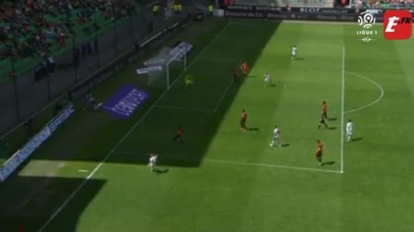 Rennes 0 - 3 Nice Rennes 0 - 3 Nice