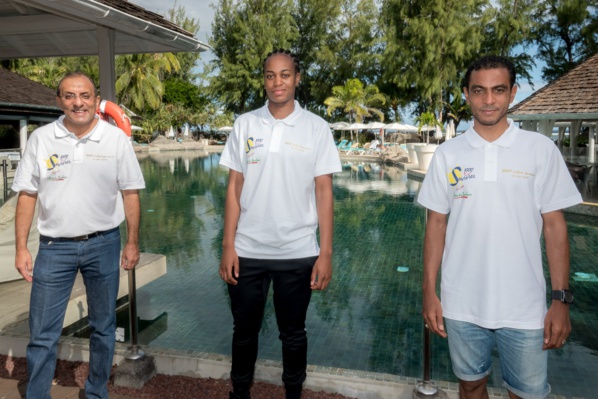 <center>15ème Anniversaire - 23 juin 2021 : Jour 2<br> Conférence de presse avec Fabrice Abriel <BR>et Marie-Antoinette Katoto <center>15ème Anniversaire - 23 juin 2021 : Jour 2<br> Conférence de presse avec Fabrice Abriel <BR>et Marie-Antoinette Katoto