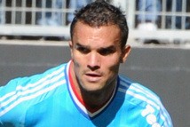 Morel : «Y rester le plus longtemps» Morel : «Y rester le plus longtemps»