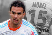 Un Morel d’acier Un Morel d’acier