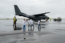 <center>15ème Anniversaire - 23 juin 2021 : Jour 3<br> 1000 Sourires fête ses 15 ans avec <br> Marie-Antoinette Katoto, Fabrice Abriel et <BR>Gaëlle Malet au Détachement Air 181 <center>15ème Anniversaire - 23 juin 2021 : Jour 3<br> 1000 Sourires fête ses 15 ans avec <br> Marie-Antoinette Katoto, Fabrice Abriel et <BR>Gaëlle Malet au Détachement Air 181