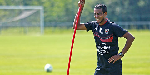 Interview de Fabrice Abriel : « Intensité et continuité » Interview de Fabrice Abriel : « Intensité et continuité »