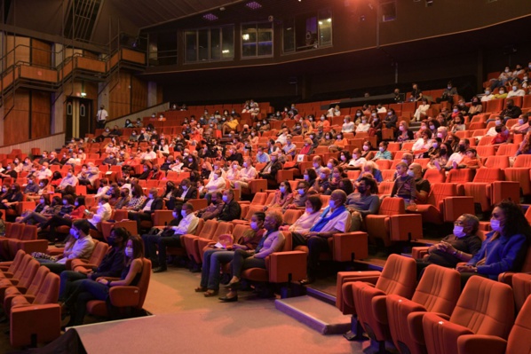 <center>Les artistes péi font la fête au Téat Champ Fleuri, le samedi 10 juillet 2021 <center>Les artistes péi font la fête au Téat Champ Fleuri, le samedi 10 juillet 2021
