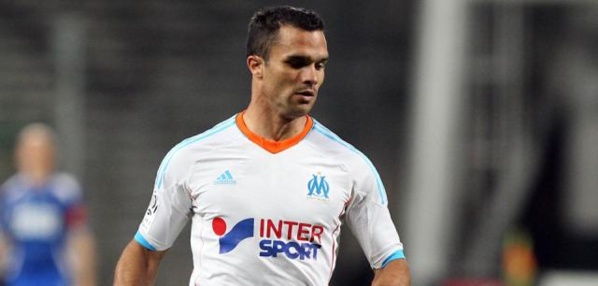 MARSEILLE 2-0 EVIAN TG