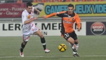 Lorient : Jérémy Morel aurait finalement choisi l’OM ! Lorient : Jérémy Morel aurait finalement choisi l’OM !