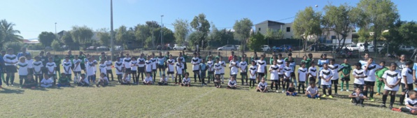 <center>L’attaquant du RC Strasbourg Ludovic Ajorque<br> rejoint la “team” des parrains de 1000 Sourires <center>L’attaquant du RC Strasbourg Ludovic Ajorque<br> rejoint la “team” des parrains de 1000 Sourires