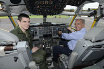 <center>1000 Sourires réalise le rêve de <BR> 7 enfants handicapés <center>1000 Sourires réalise le rêve de <BR> 7 enfants handicapés