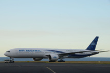 <center>Mardi 6 mai 2014  - Conférence de Presse <br> à la Réunion <center>Mardi 6 mai 2014  - Conférence de Presse <br> à la Réunion