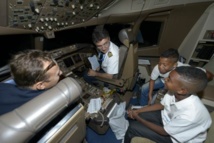 Vendredi 9 mai, en route pour Paris Vendredi 9 mai, en route pour Paris