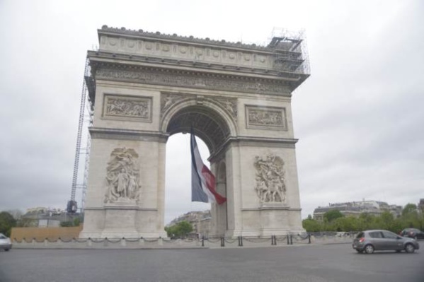 Samedi 10 mai : ici cest Paris !!! Samedi 10 mai : ici cest Paris !!!