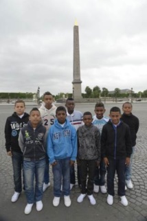 Samedi 10 mai : ici cest Paris !!! Samedi 10 mai : ici cest Paris !!!