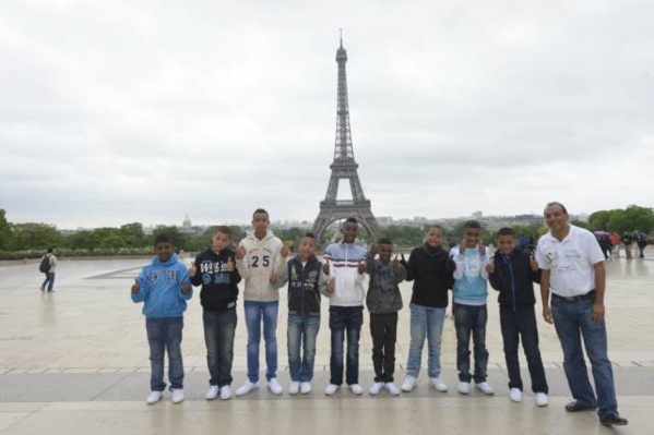 Samedi 10 mai : ici cest Paris !!! Samedi 10 mai : ici cest Paris !!!