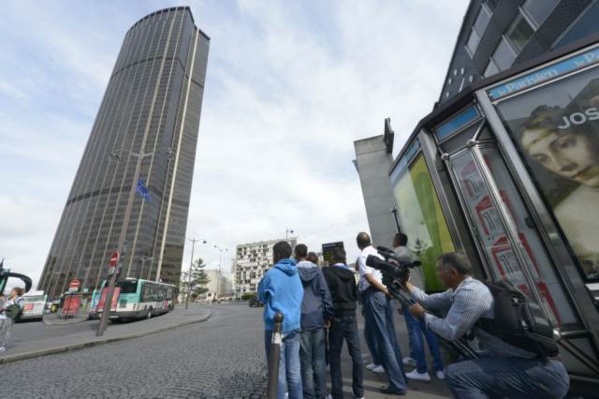 Samedi 10 mai : ici cest Paris !!! Samedi 10 mai : ici cest Paris !!!