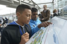 Samedi 10 mai : ici cest Paris !!! Samedi 10 mai : ici cest Paris !!!