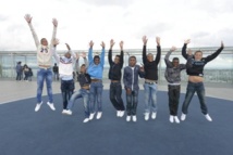 Samedi 10 mai : ici cest Paris !!! Samedi 10 mai : ici cest Paris !!!