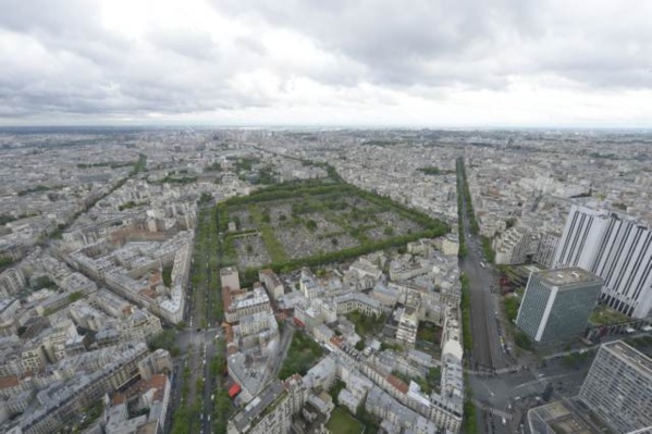 Samedi 10 mai : ici cest Paris !!!